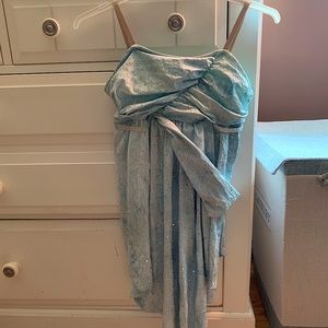 Teen Dance Costume Modern / Lyrical